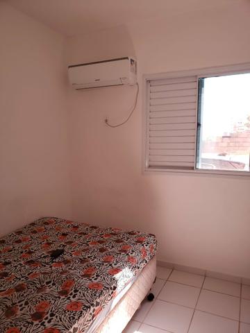 Apartamento 3/4 térreo com Garden cond. Monza - Foto 16