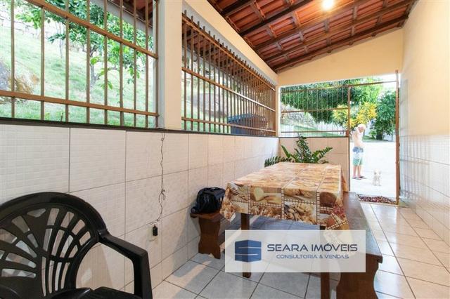 2 Casas Duplex no Bairro Santa Tereza - Vitória - Foto 14