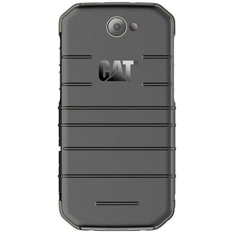 Smartphone Caterpillar Cat S31 2GB/16GB Lte Dual Sim Tela 4.7" Câm.8MP+2MP-Preto - Foto 3