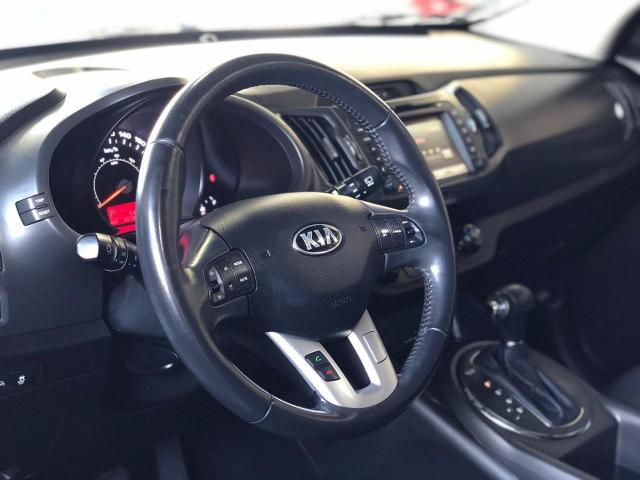 Kia sportage 2013/2014 2.0 ex 4x2 16v flex 4p automático - Foto 5