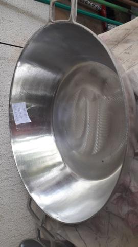 Tachos DE ALUMÍNIO BATIDO - Foto 2
