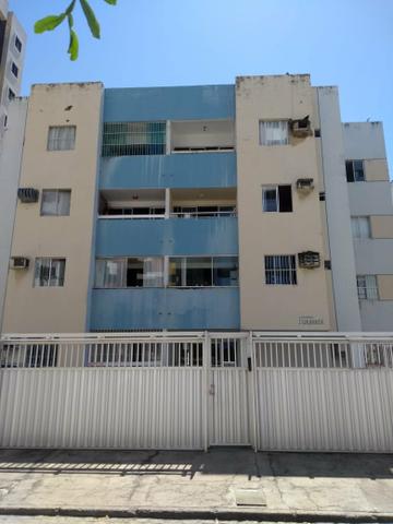 Vendo apto com 3/4, próximo do Gbarbosa, e do Harmony Center