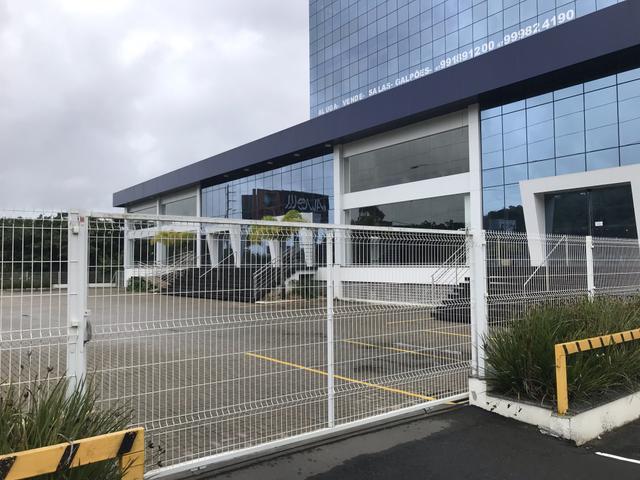 Salas e galpões comerciais em Balneário Camboriú - Foto 3