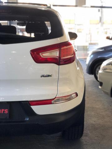 Kia sportage 2013/2014 2.0 ex 4x2 16v flex 4p automático - Foto 9