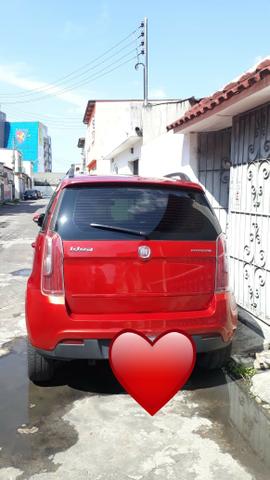 Fiat Idea Attractive em perfeito estado e pouco utilizado - Foto 3