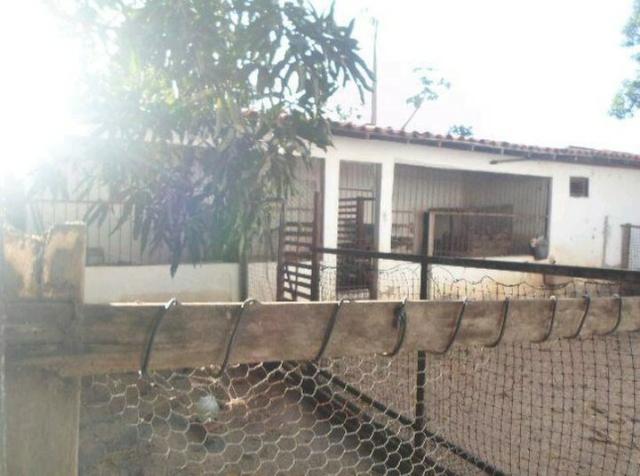 Vendo Chacara no cumbique por R$ 85 mil reais - Foto 2