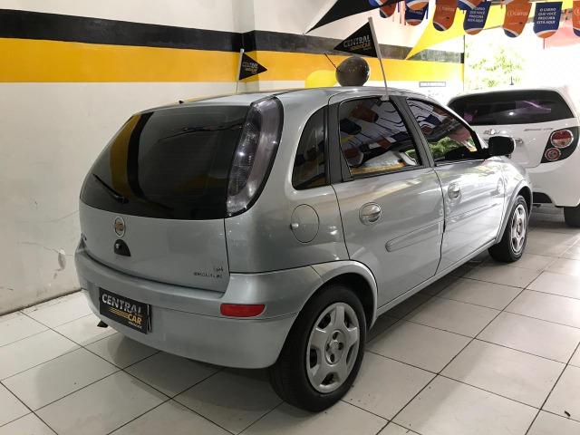 Corsa Premium 1.4 2010 - Foto 4