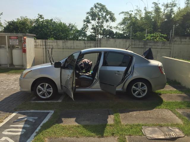Nissan Sentra 2012 - Foto 5
