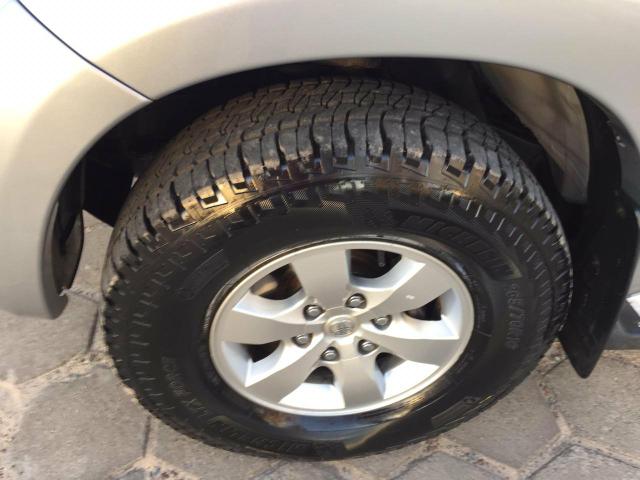 Hilux srv automática 15/15 *extra - Foto 2