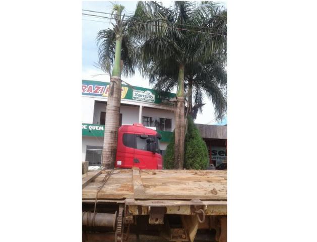 Colniza x Tangará, Troco Prédio comercial colniza x Imóveis em Tangará da Serra-MT - Foto 3