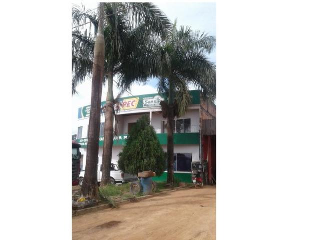 Colniza x Tangará, Troco Prédio comercial colniza x Imóveis em Tangará da Serra-MT - Foto 4