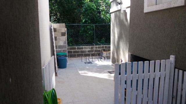 Casa de condomínio à venda com 3 dormitórios em Barreirinha, Curitiba cod:1239 - Foto 14