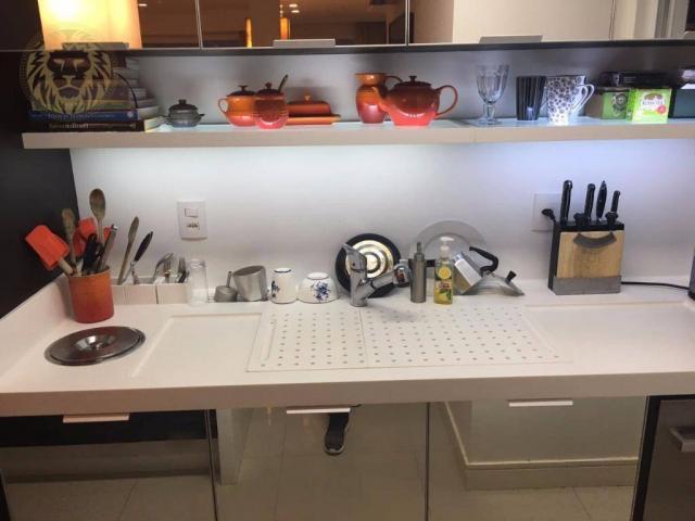 Apartamento residencial à venda, Campeche, Florianópolis. - Foto 12