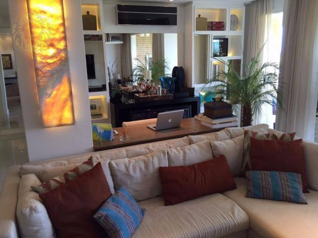 Apartamento residencial à venda, Campeche, Florianópolis. - Foto 7