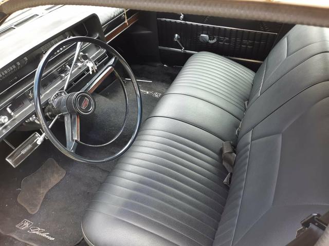Ford Galaxie Ltd 1976 - Foto 5