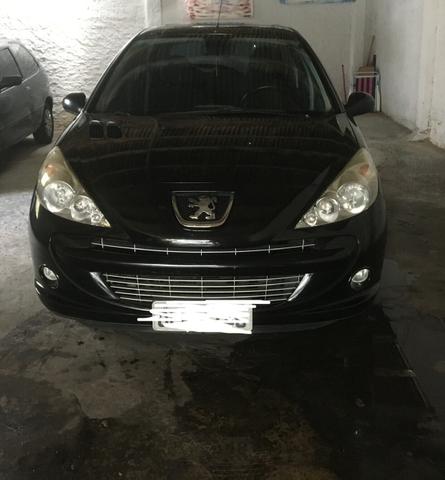 Peugeot 207 - Foto 6