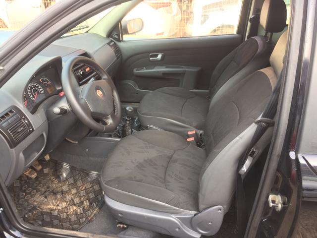 Strass working 1.4 10/11 - Foto 7