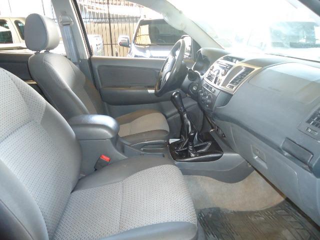 Hilux SR 3.0 4x4 CD ( Cabine Dupla ) - Foto 6