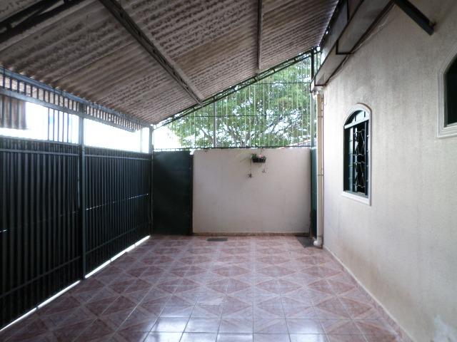 Casa QR 411 - 2qts send 1 suite prox creche mangabeira - Samambaia - Foto 3