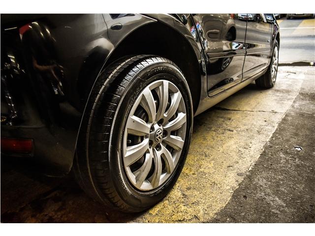 Volkswagen Fox 1.6 MI 8v Flex 4p Manual - Foto 12
