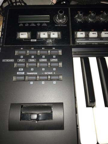 Controlador MIDI A800 PRO ROLAND - Foto 2