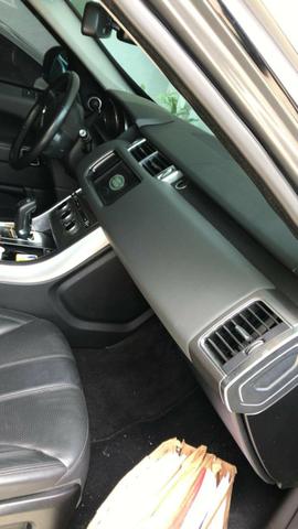 Lande Rover Sport Se Bilndada - Foto 16