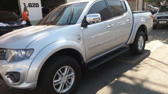 L200 triton hpe 15/16 - Foto 2