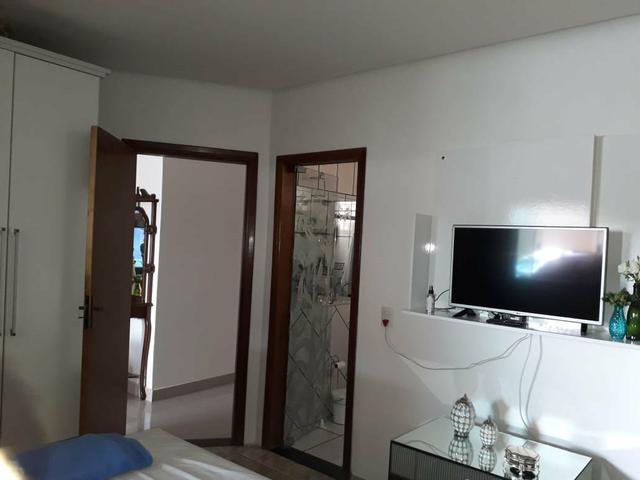 Casa top de 03 quartos,na 08 da Ceilândia sul - Foto 3