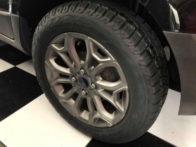 FORD ECOSPORT 2013/2014 1.6 FREESTYLE 16V FLEX 4P MANUAL - Foto 8
