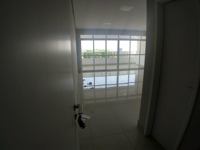 Excelente apt.Edif.Riviera Goiabeiras 169m² Comp de armários, prox. Shop.Estação - Foto 6