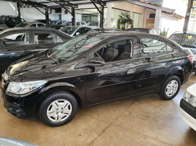 CHEVROLET PRISMA 1.0 MPFI LT 8V - Foto 2