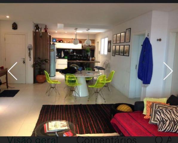 Apartamento residencial à venda, Campeche, Florianópolis. - Foto 2