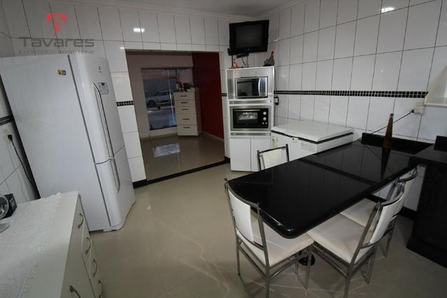 Lindo Sobrado Cond. Bem Estar Vende/Troca - Foto 19