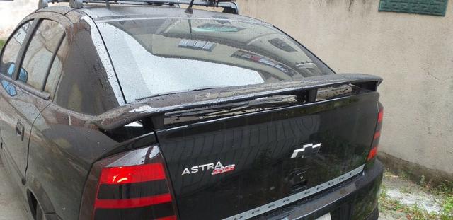 Astra Hatch - Foto 7