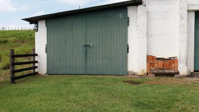 Sítio otima topografia com 10 A|lqueires - Bairro Pouso Alegre - Foto 20