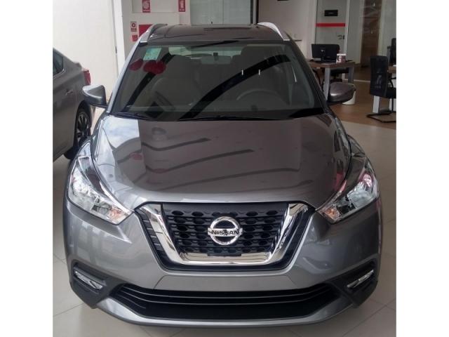 NISSAN KICKS 1.6 16V FLEXSTART SV 4P 2019 - Foto 4