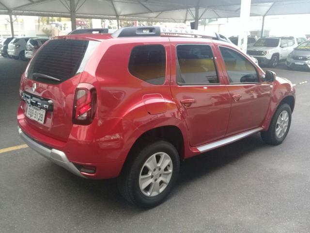 Duster Dynamique 1.6 16v Manual 2017 - Foto 4