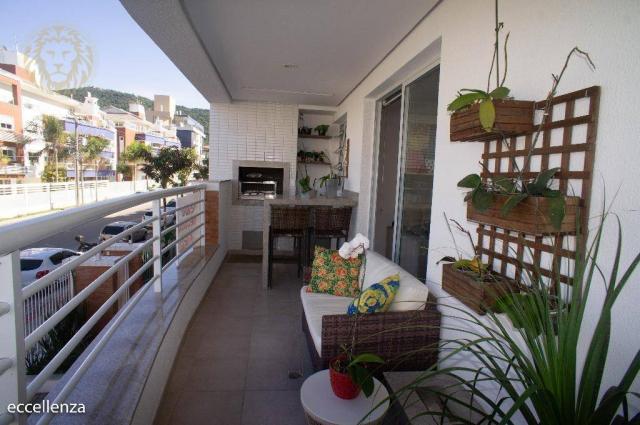 Apartamento residencial à venda, Campeche, Florianópolis. - Foto 17