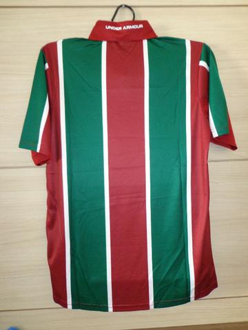 Camisa Fluminense Home - Foto 2