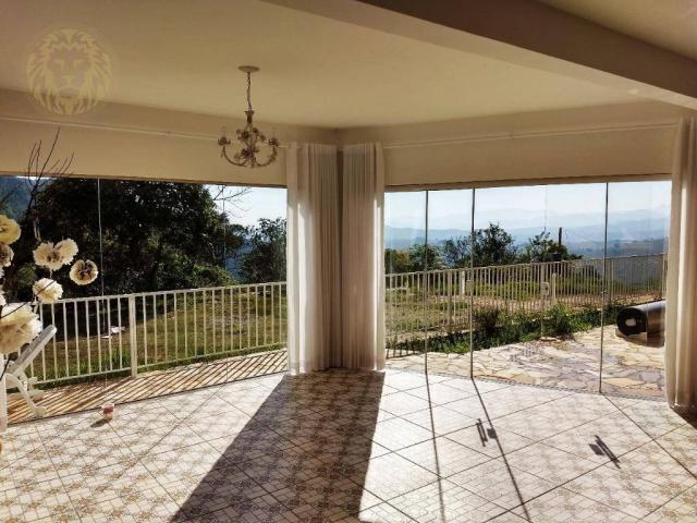 Casa residencial à venda, Zona Rural, Soledade de Minas. Minas Gerais - Foto 2