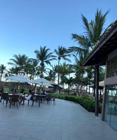 Condomínio fechado com acesso privativo a praia. Maikai - Foto 4