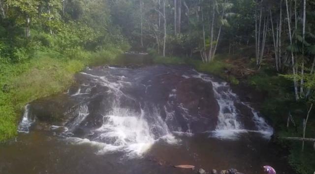 Fazenda de Cacau, Látex e Mogno no Brasil - Cidade Ituberá-BA - Foto 8