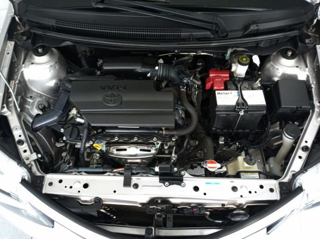 ETIOS 1.5 XS SEDAN 16V FLEX 4P MANUAL - Foto 5