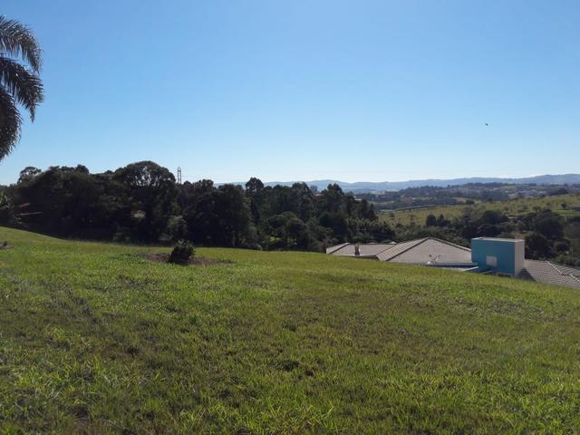 Terreno 1.000 M² / Cond. Village Das Palmeiras / Itatiba, Sp - Foto 6