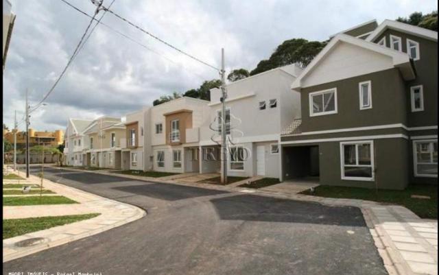 Casa de condomínio à venda com 3 dormitórios em Barreirinha, Curitiba cod:1239 - Foto 7