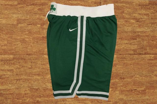 Short Basquete Celtic - Foto 4