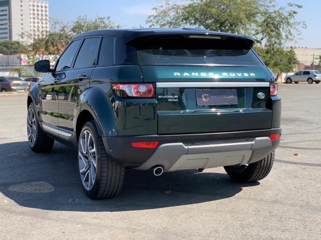 Land Rover Evoque Prestige - Foto 14