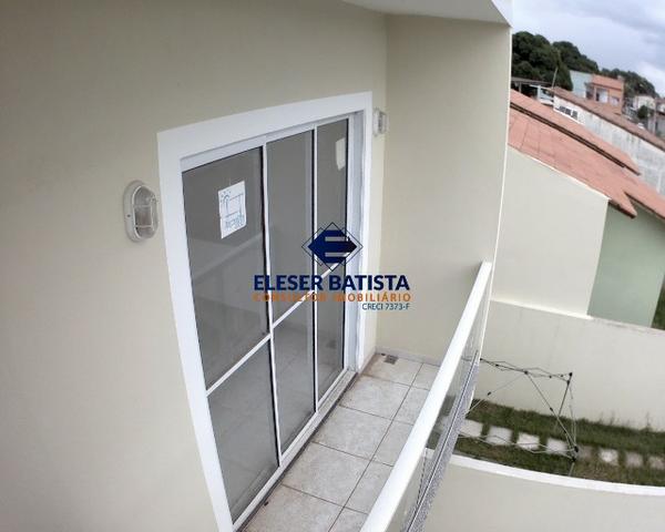 L.I.N.D.A.S C.A.S.A.S D.U.P.L.E.X >> Casas em Residencial Jacaraípe - Foto 10