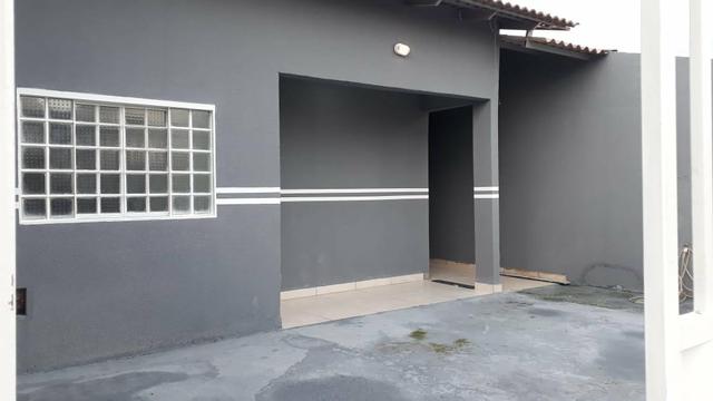 Linda Casa Laje Esquina Ao Lado do Centro, 02 Quartos - Foto 14
