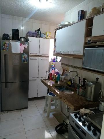 Apartamento 2/4 - Condomínio Jardim Ipitanga Life - Foto 3